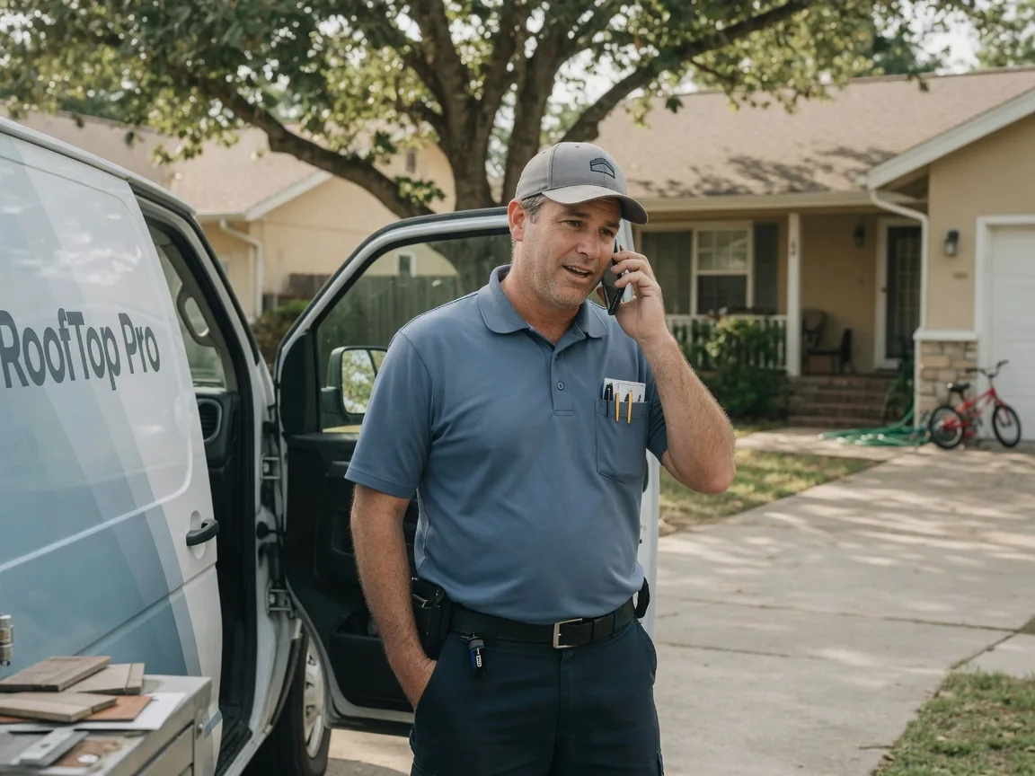 Roof Repair Leming, TX FAQs
